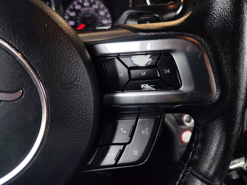 Used 2016 Ford Mustang Coupe w/ Equipment Group 051A image 23