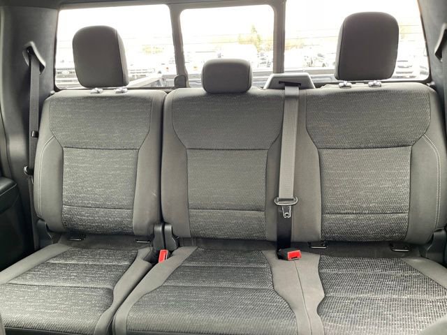 Used 2023 Ford F150 XLT w/ Equipment Group 302A High AWD/4WD image 28