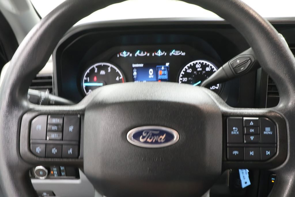 Used 2023 Ford F250 XLT image 11