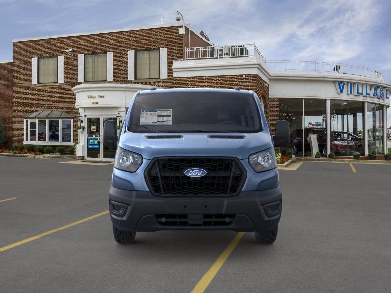 New 2026 Ford Transit 150 Low Roof image 6