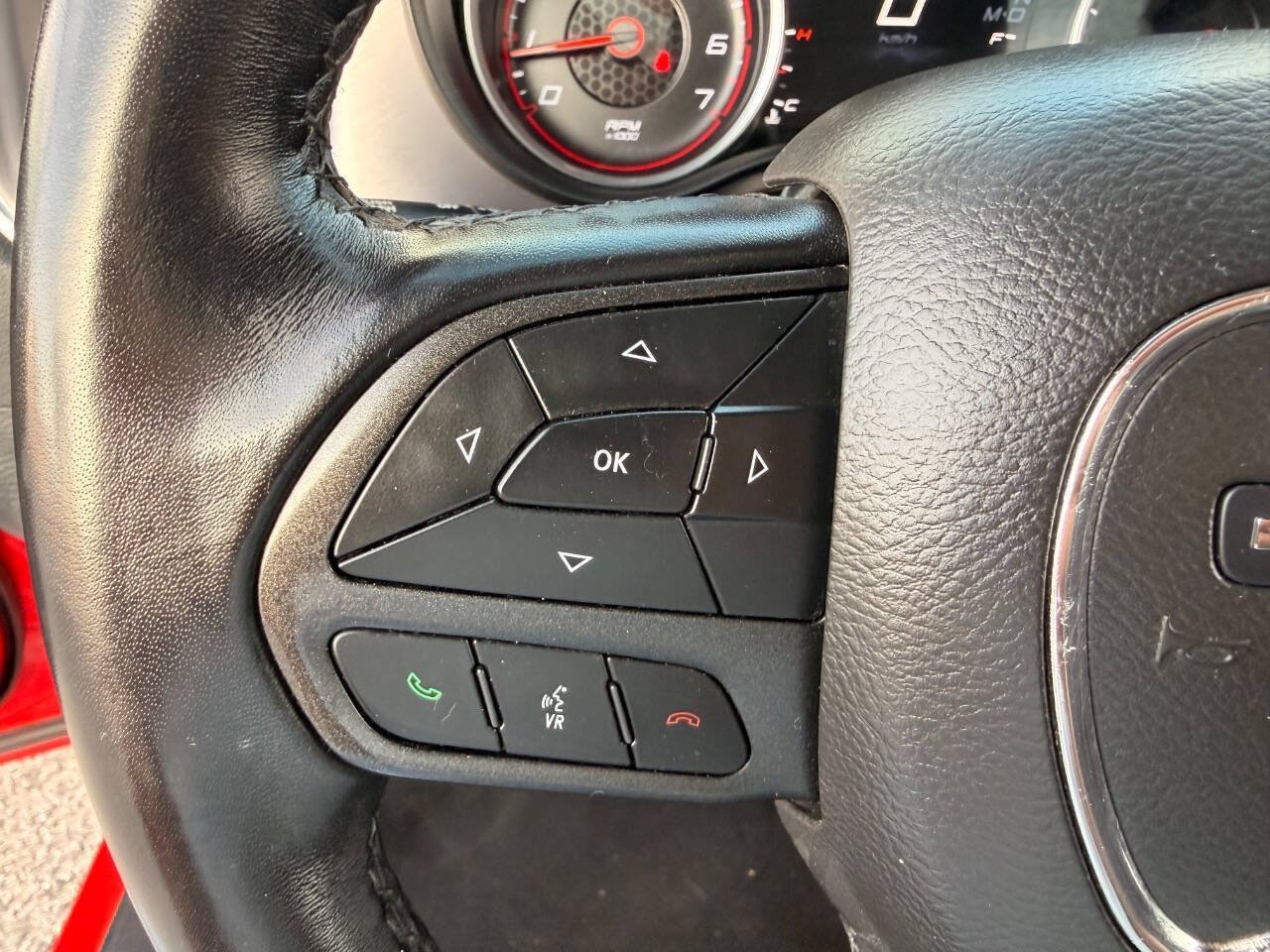 Used 2022 Dodge Charger SXT RWD image 39
