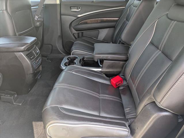 Used 2020 Acura MDX SH-AWD w/ Advance Package image 21