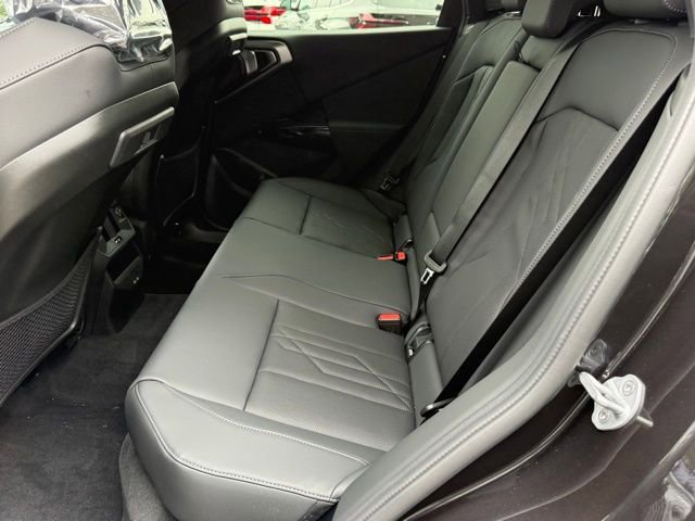 New 2026 BMW X3 xDrive30 w/ Convenience Package image 27