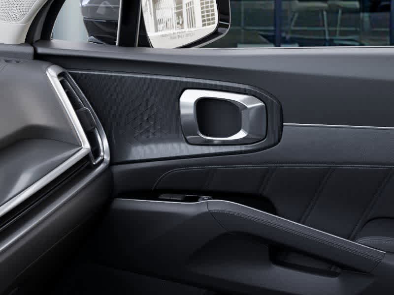 New 2026 Kia Sorento SX image 25