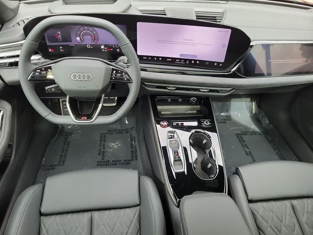 New 2026 Audi S5 Premium Plus AWD/4WD image 18