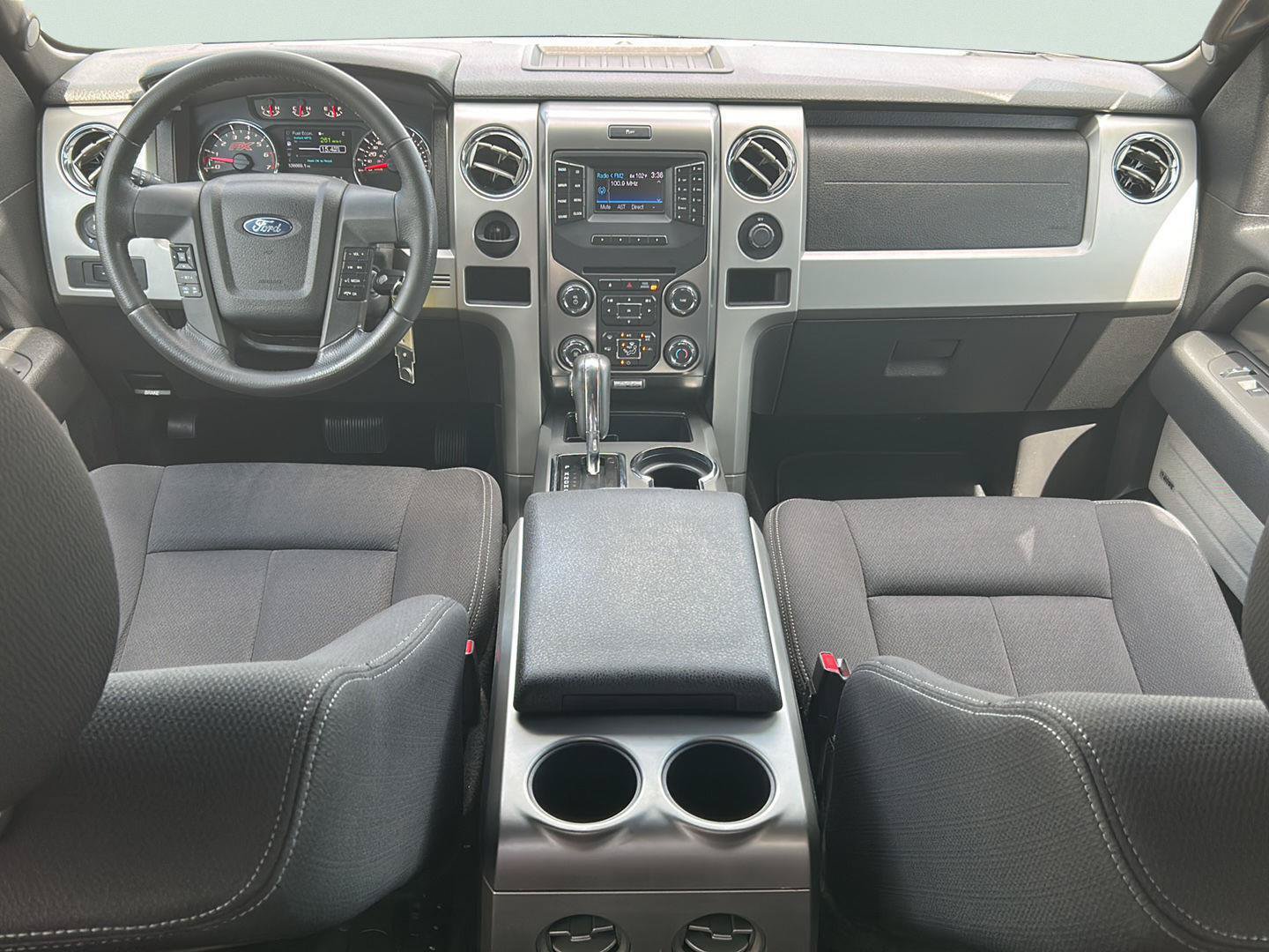 Used 2014 Ford F150 FX2 RWD image 16