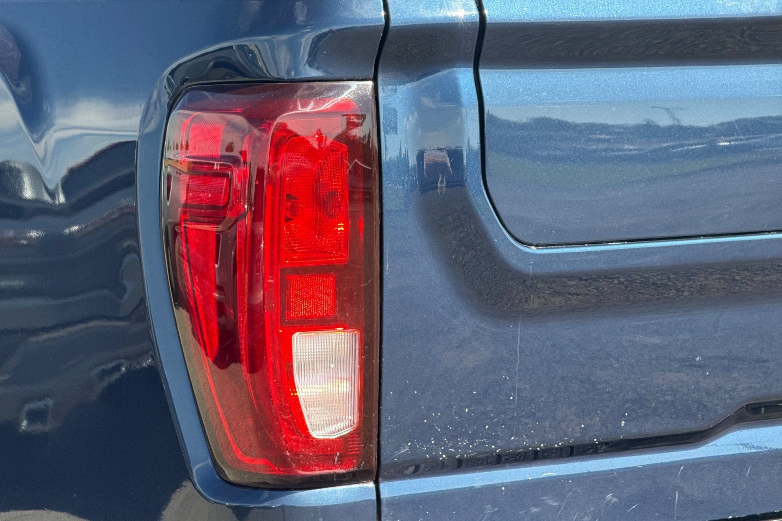 Used 2023 GMC Sierra 2500 SLE w/ SLE Convenience Package AWD/4WD image 45