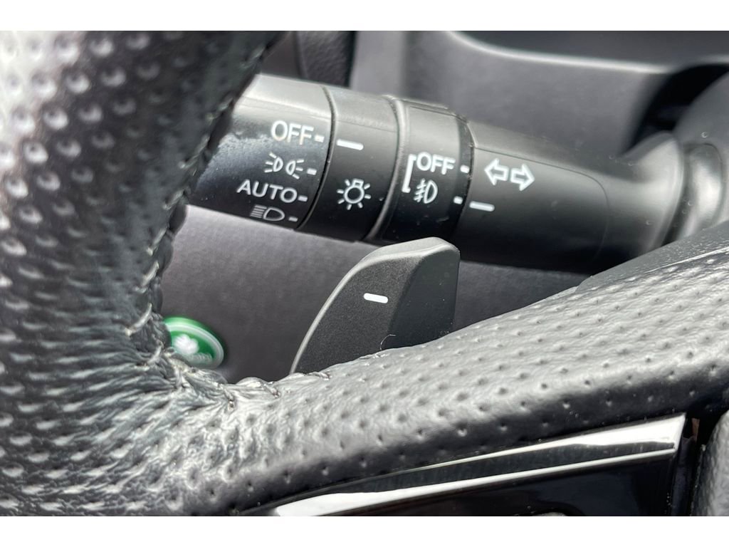 Certified 2020 Honda Passport Elite image 37