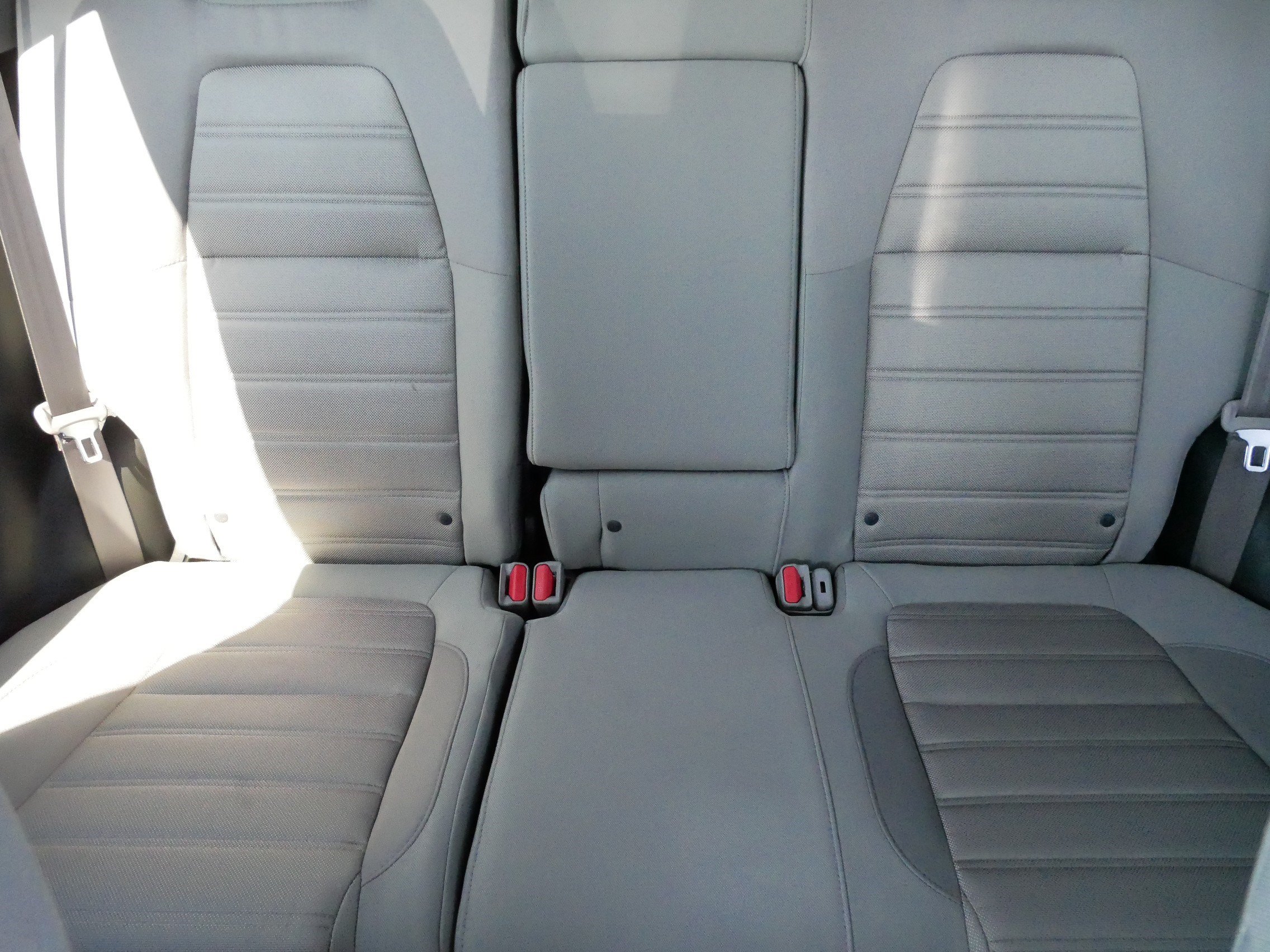 Certified 2017 Honda CR-V EX image 13