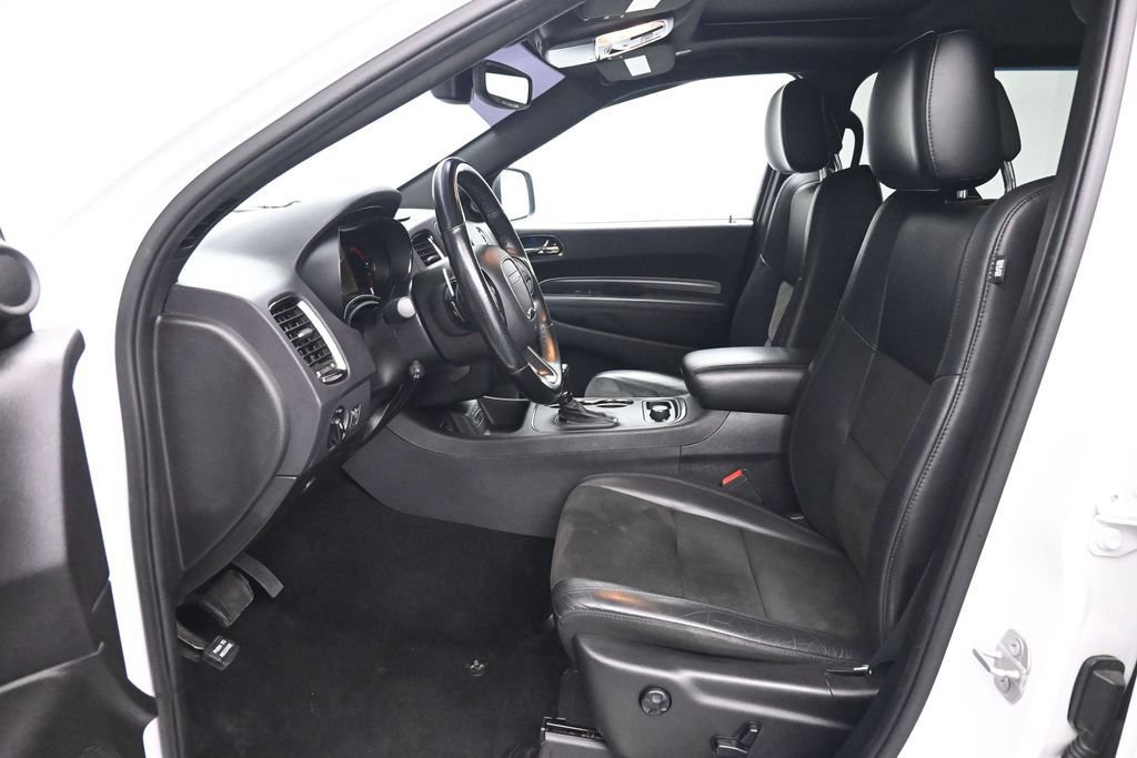 Used 2020 Dodge Durango R/T AWD/4WD image 11