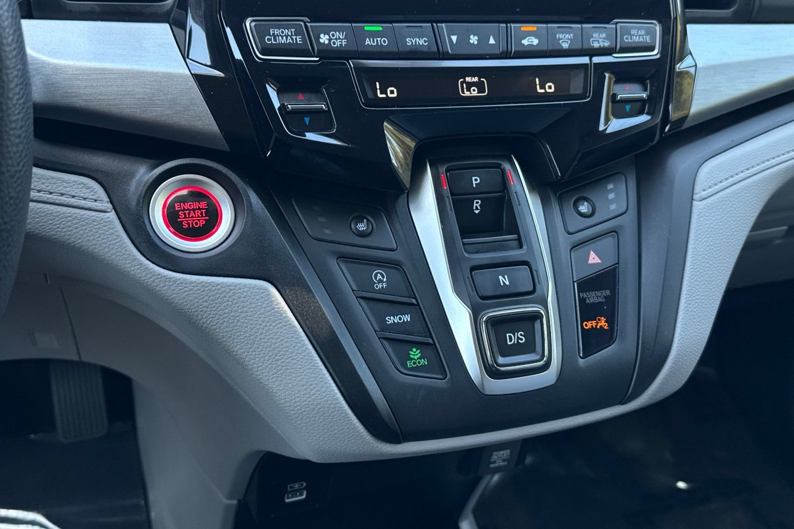Used 2024 Honda Odyssey EX image 22