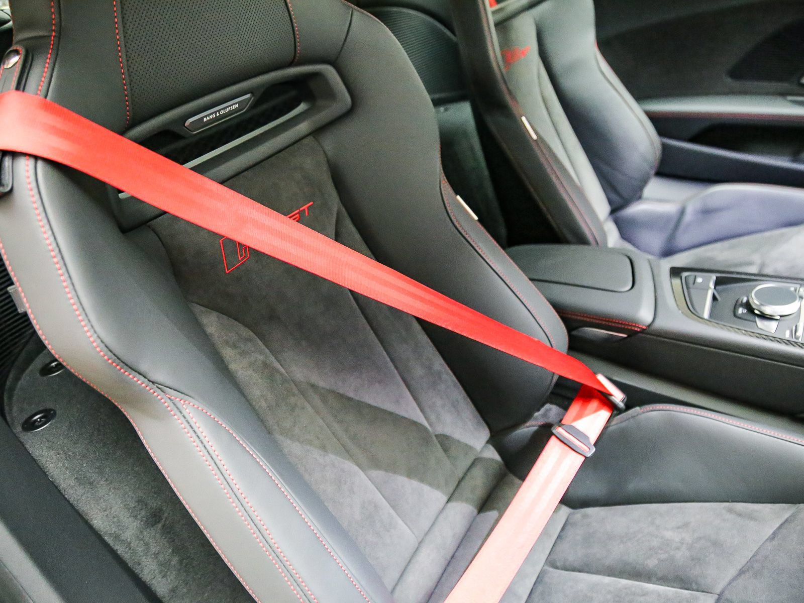 Used 2023 Audi R8 V10 GT RWD image 77