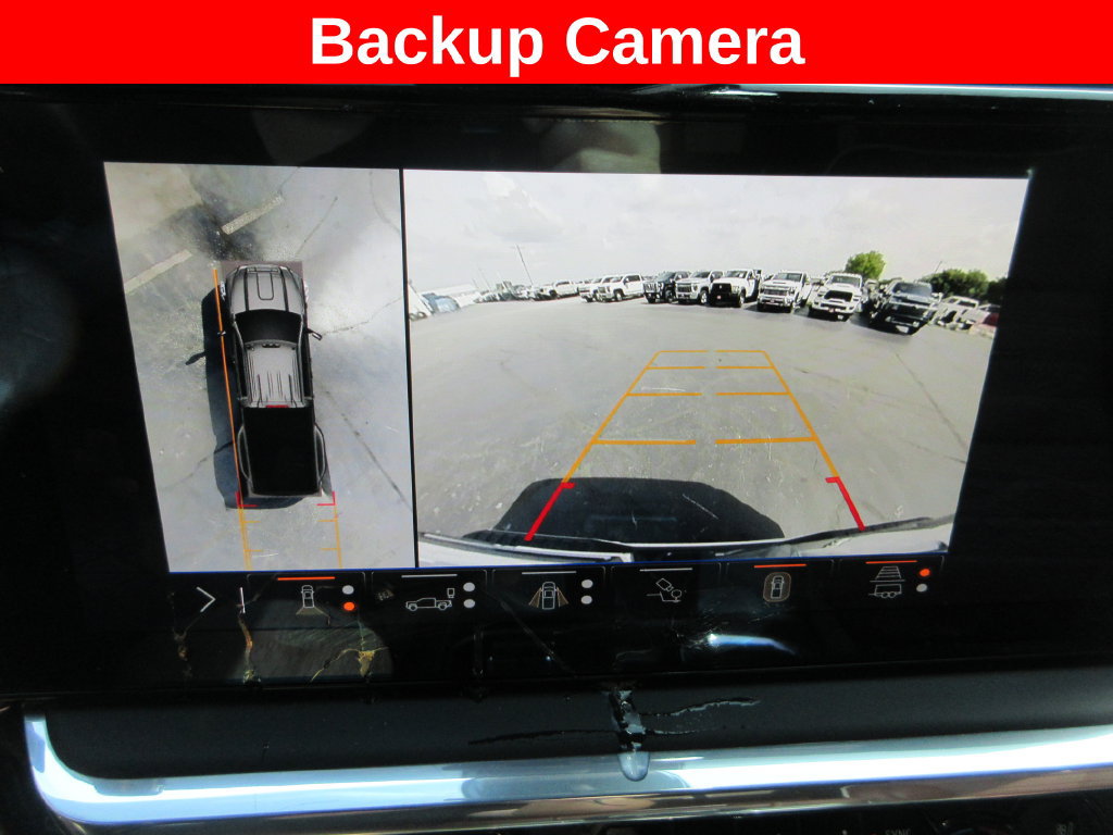 Certified 2024 GMC Sierra 3500 Denali Ultimate AWD/4WD image 21