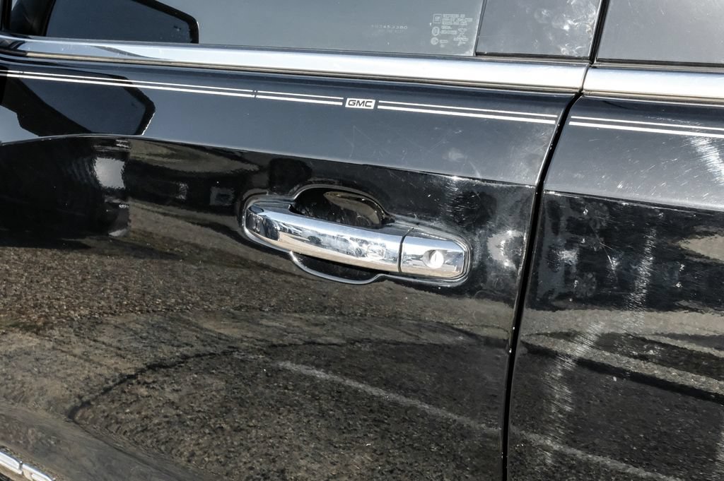 Used 2021 GMC Sierra 1500 SLT AWD/4WD image 42
