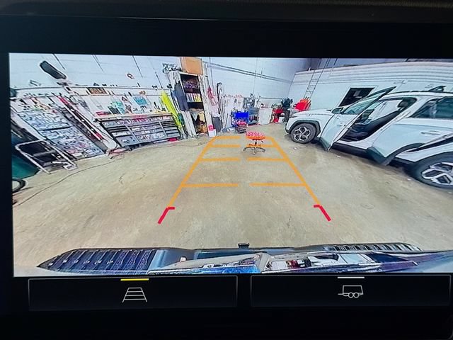 Used 2024 Chevrolet Silverado 1500 LT Trail Boss w/ Protection Package AWD/4WD image 14