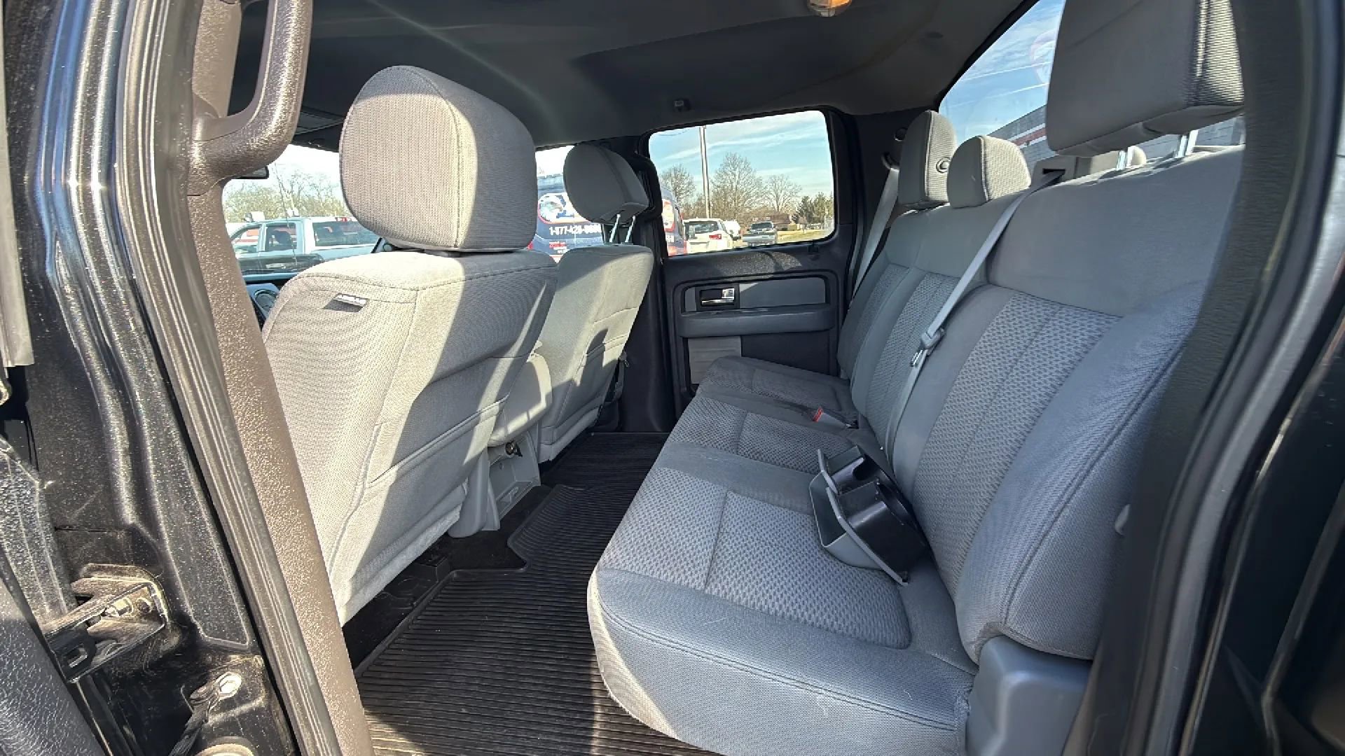 Used 2013 Ford F150 XLT w/ Luxury Equipment Group image 13