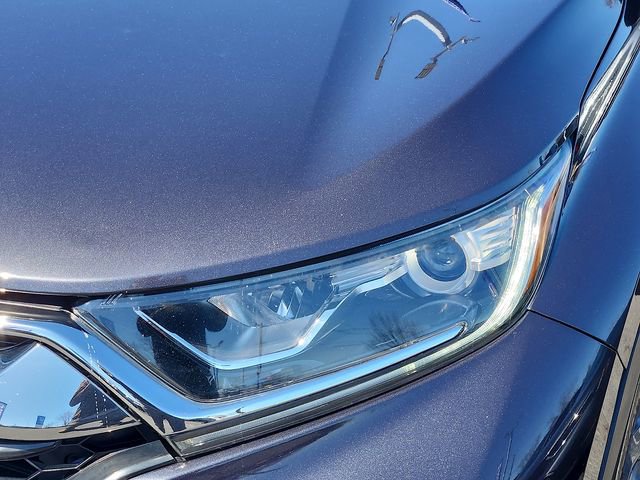 Used 2019 Honda CR-V EX image 9