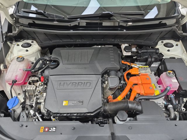 Certified 2024 Kia Niro EX Touring FWD image 32