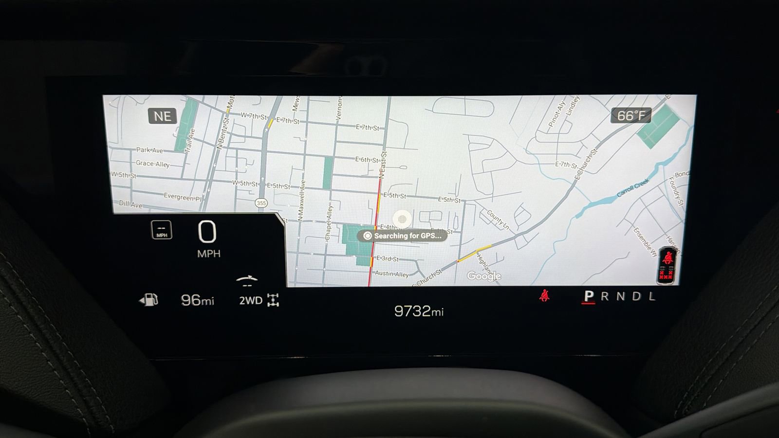 Used 2025 GMC Yukon XL Denali w/ Sun & Power Step Package image 26