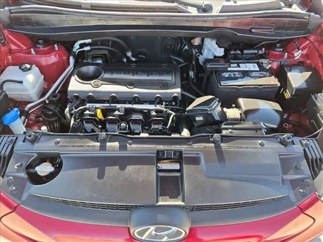 Used 2011 Hyundai Tucson GLS FWD image 23
