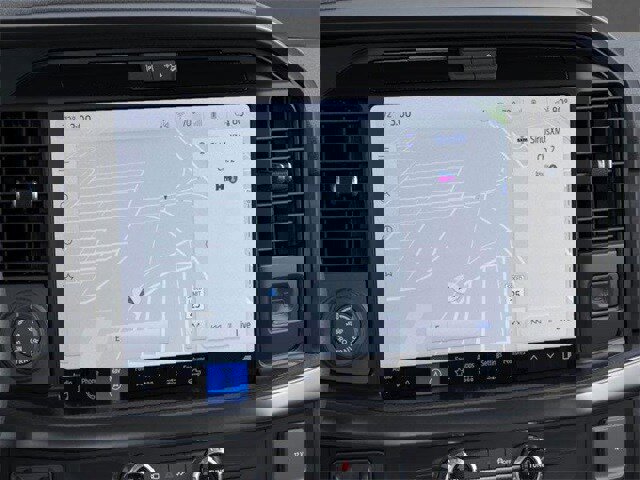 New 2025 Ford F150 Lariat w/ Equipment Group 502A High image 36