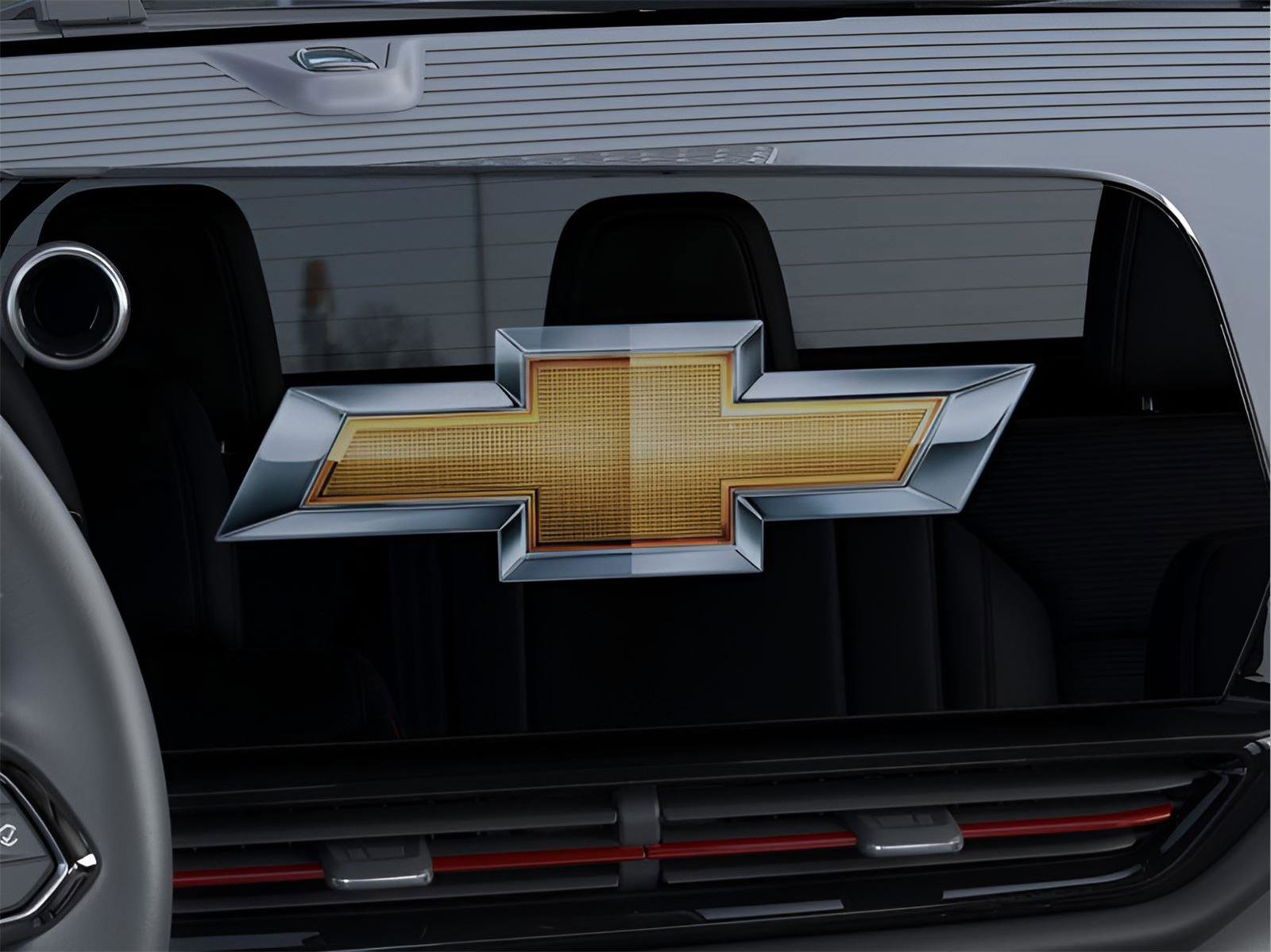 New 2025 Chevrolet Silverado EV RST image 20