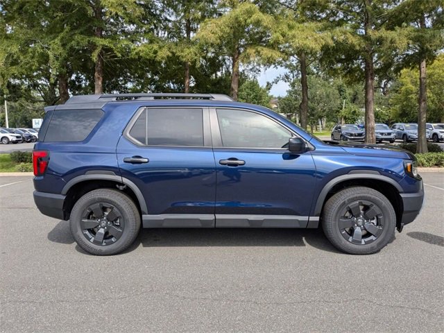 New 2026 Honda Passport RTL image 5
