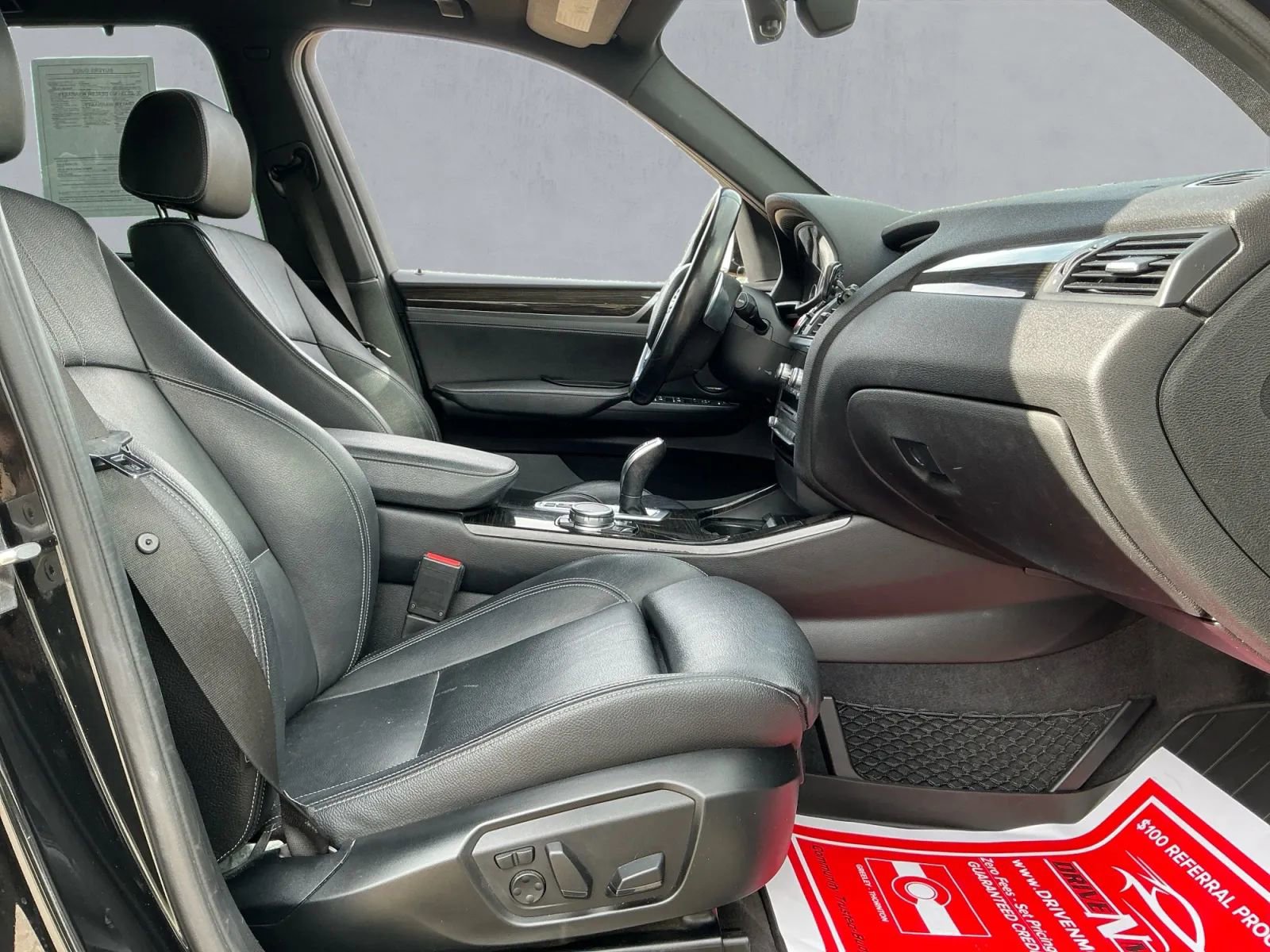 Used 2016 BMW X3 xDrive35i image 22