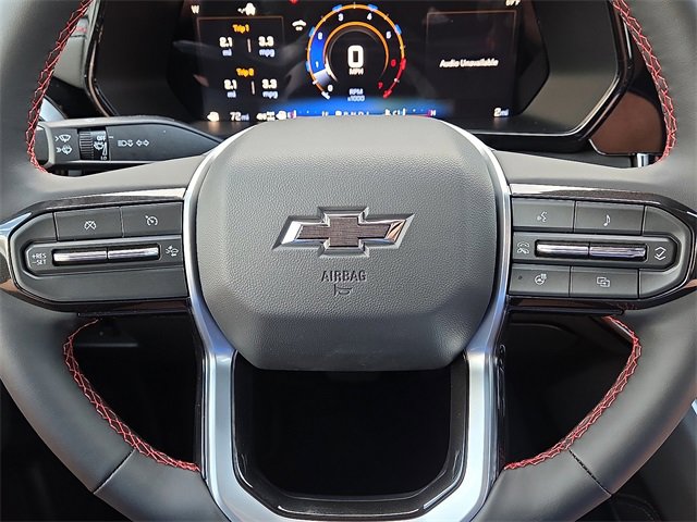 New 2026 Chevrolet Colorado Z71 w/ Technology Package image 12