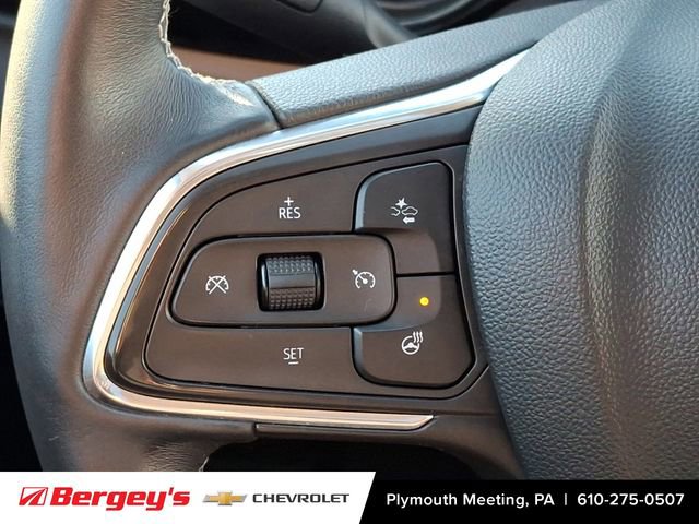 Certified 2020 Buick Encore GX Essence w/ Experience Buick Package AWD/4WD image 25