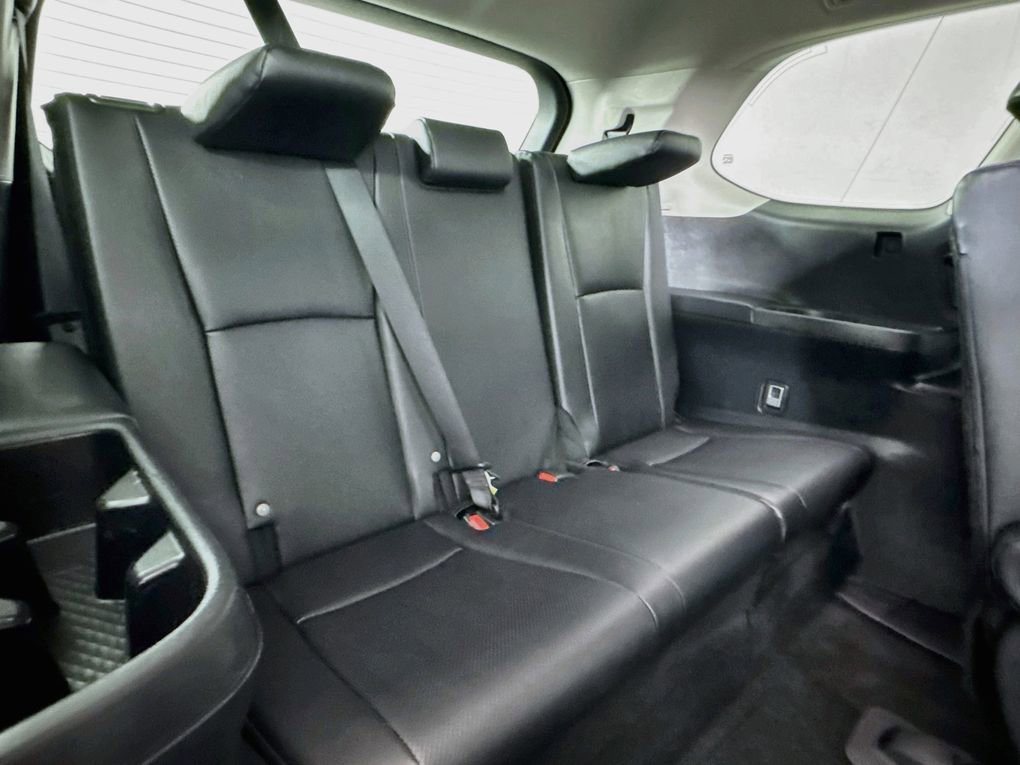 Used 2025 Toyota Grand Highlander FWD image 26
