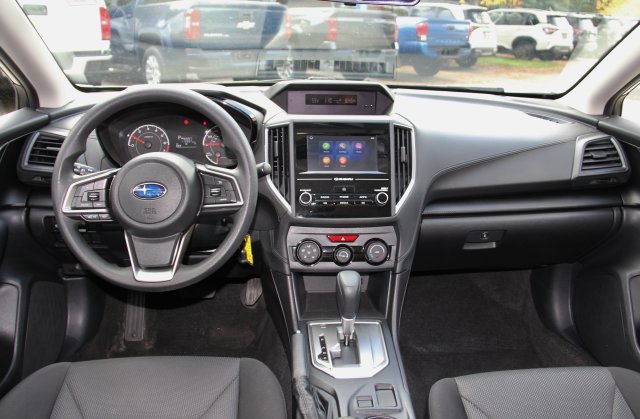 Used 2019 Subaru Impreza 2.0i AWD/4WD image 30
