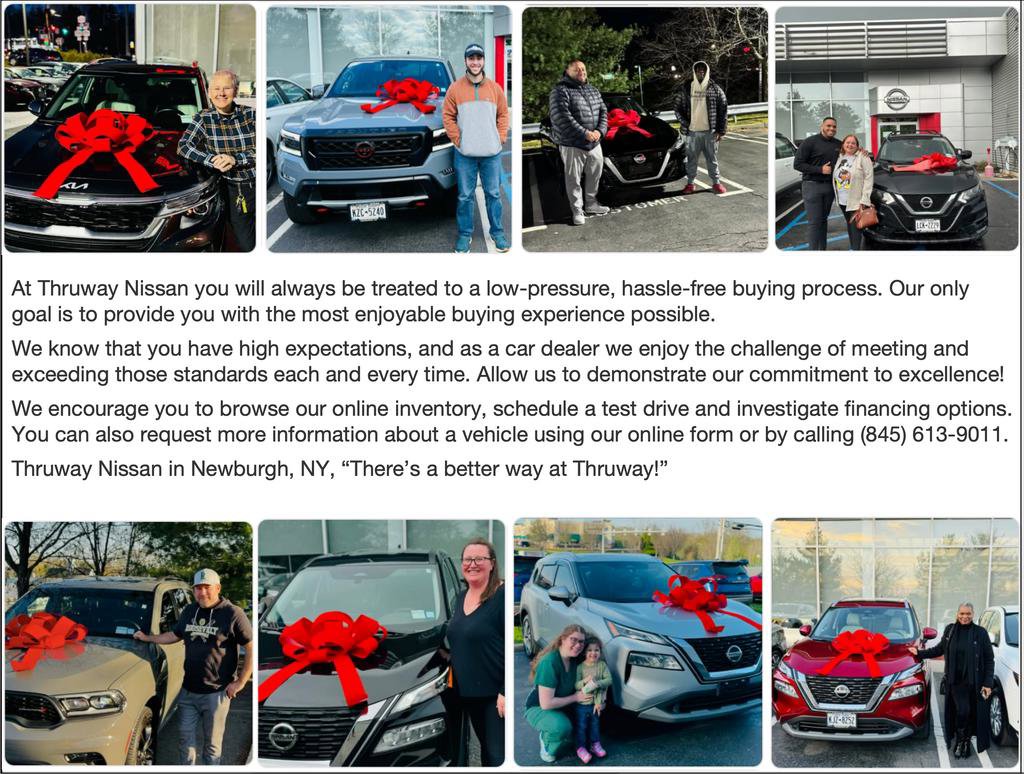 Certified 2023 Nissan Rogue SV image 14