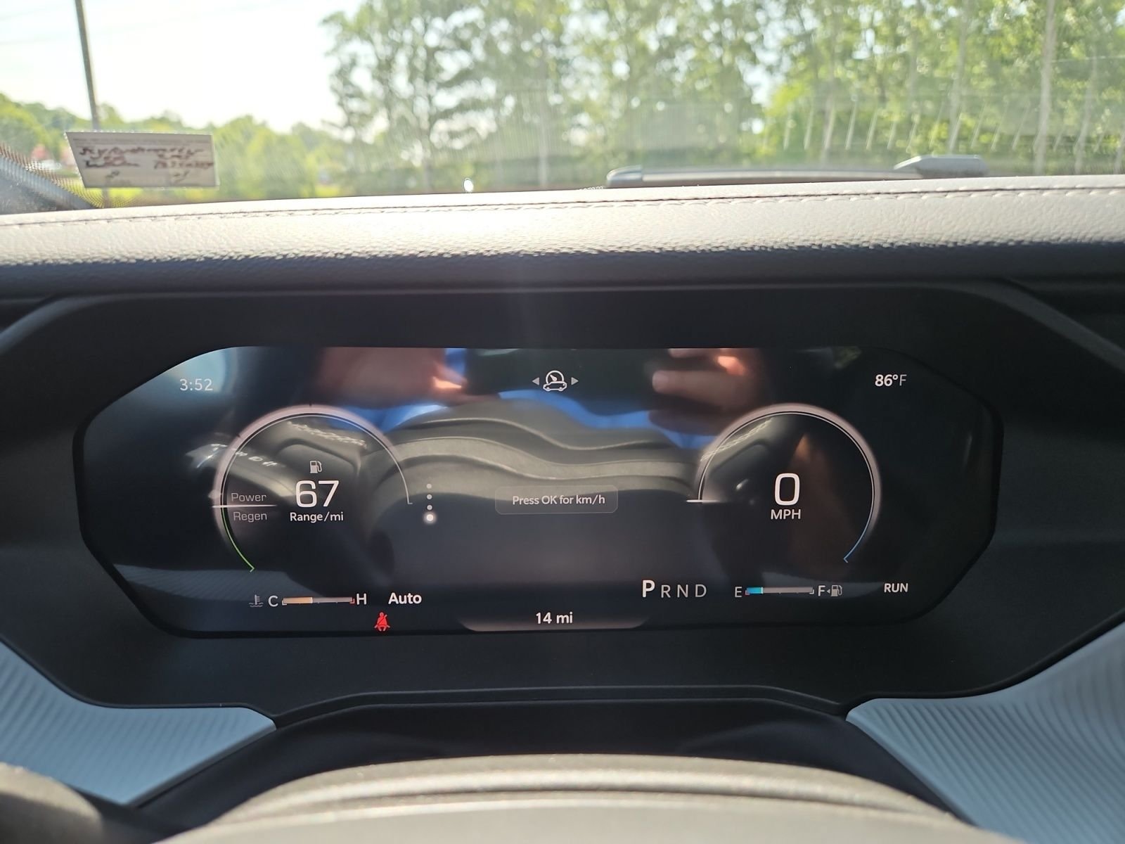 New 2026 Jeep Cherokee Limited AWD/4WD image 24