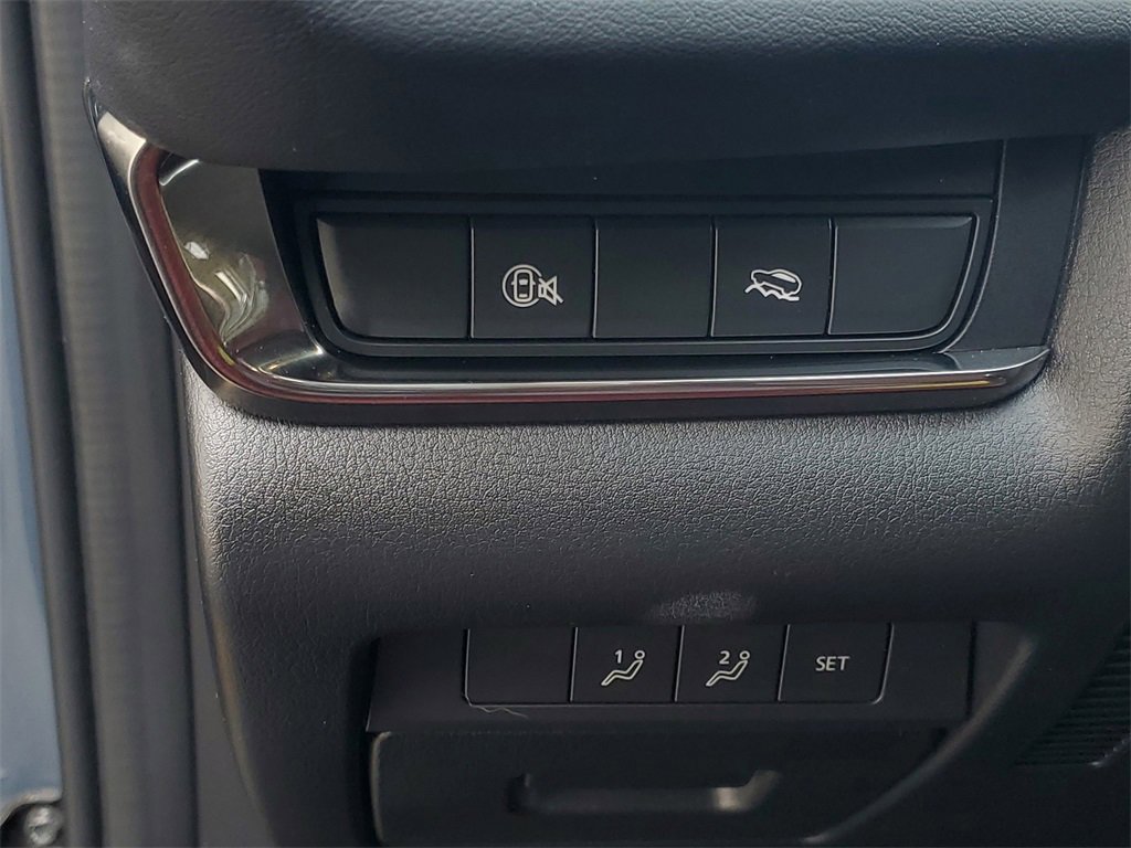 Used 2024 MAZDA CX-30 AWD 2.5 S w/ Preferred Package image 13