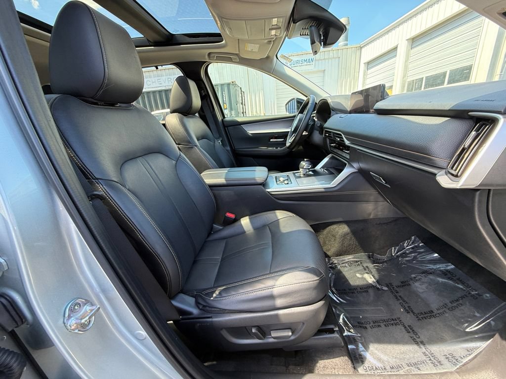 Used 2025 MAZDA CX-90 3.3 Turbo w/ Premium Sport Pkg AWD/4WD image 28