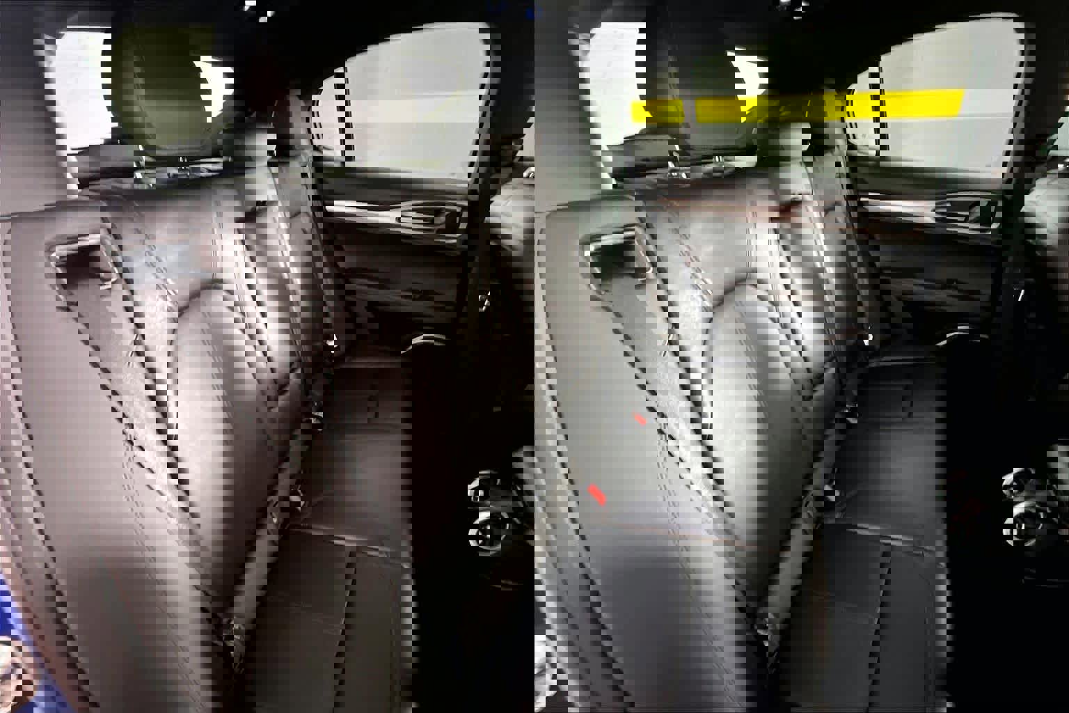 Used 2020 Alfa Romeo Stelvio Sport w/ Quick Order Package 22J Sport image 19