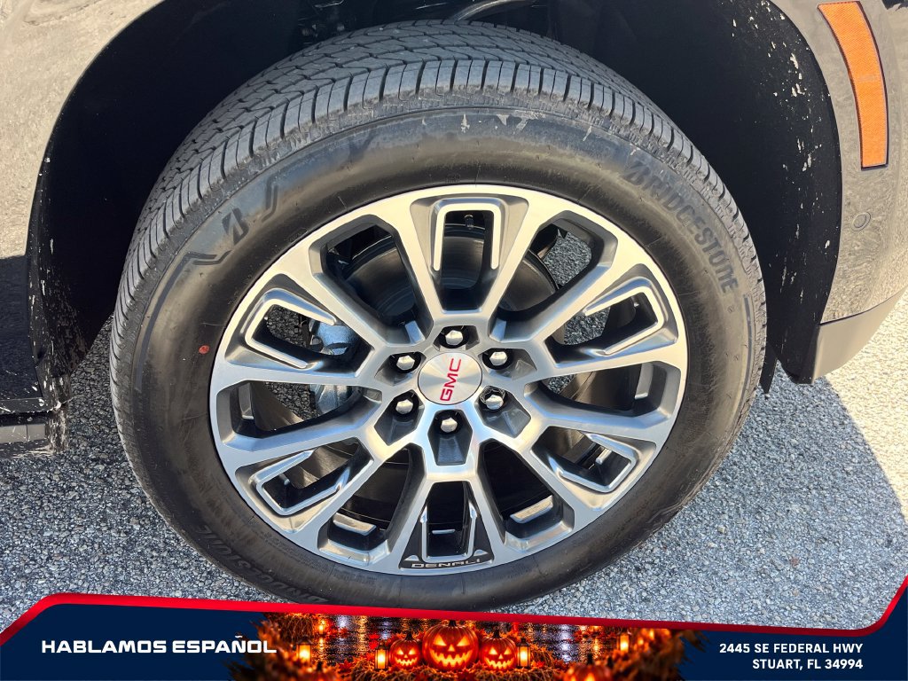New 2027 GMC Yukon XL Denali w/ Denali Reserve Package AWD/4WD image 22