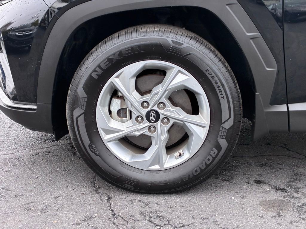 Used 2024 Hyundai Tucson SEL AWD/4WD image 50