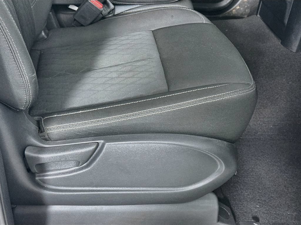 Used 2017 Nissan Titan SV AWD/4WD image 21
