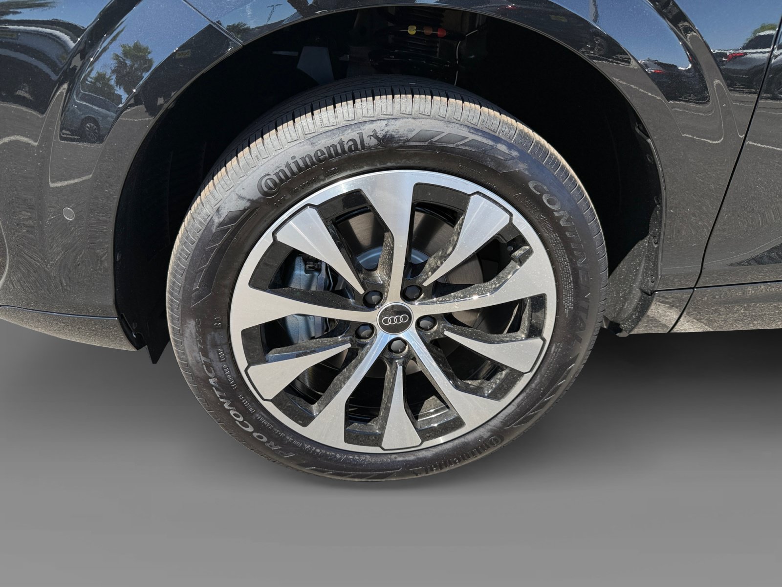 New 2026 Audi Q3 quattro 2.0T AWD/4WD image 9