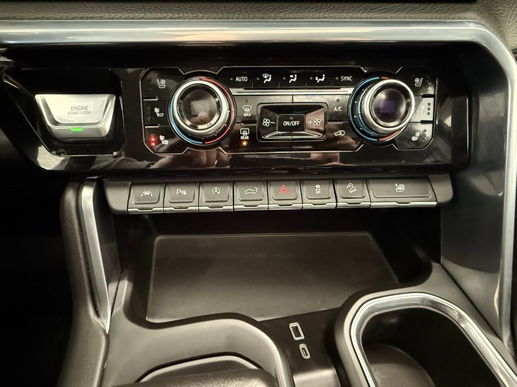 Used 2022 GMC Sierra 1500 Denali image 41