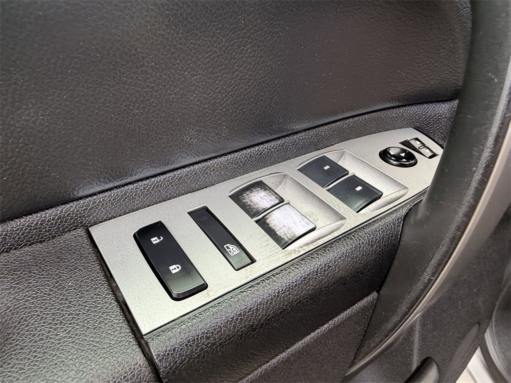 Used 2012 Chevrolet Silverado 2500 LT w/ Interior Plus Package image 20