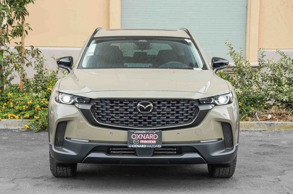 New 2026 MAZDA CX-50 Meridian Edition w/ Weather Package AWD/4WD image 2