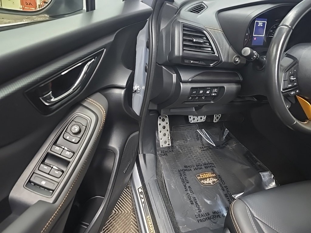 Used 2022 Subaru Forester Wilderness image 32