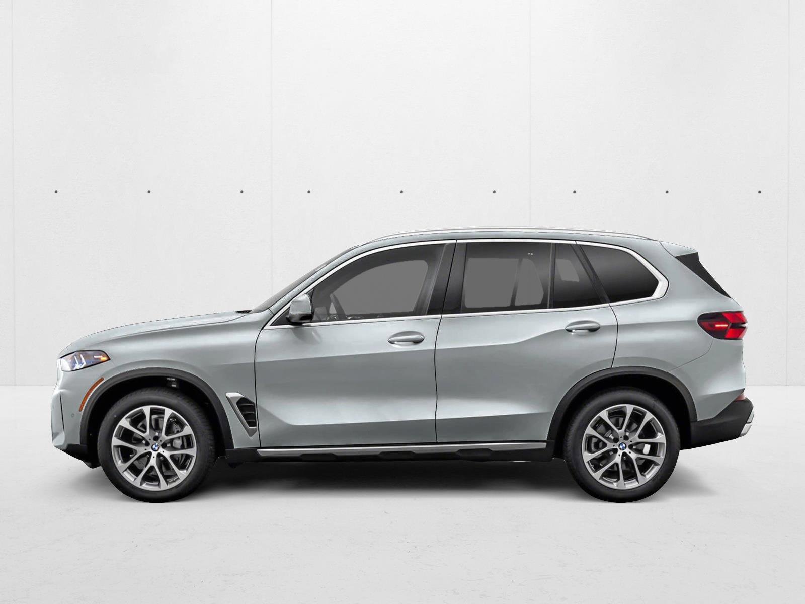 New 2026 BMW X5 xDrive40i w/ M Sport Package AWD/4WD image 3