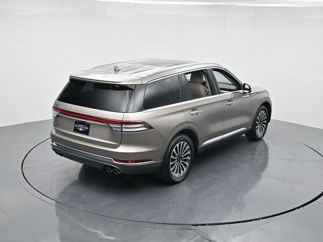 Used 2020 Lincoln Aviator Reserve w/ Equipment Group 201A image 41