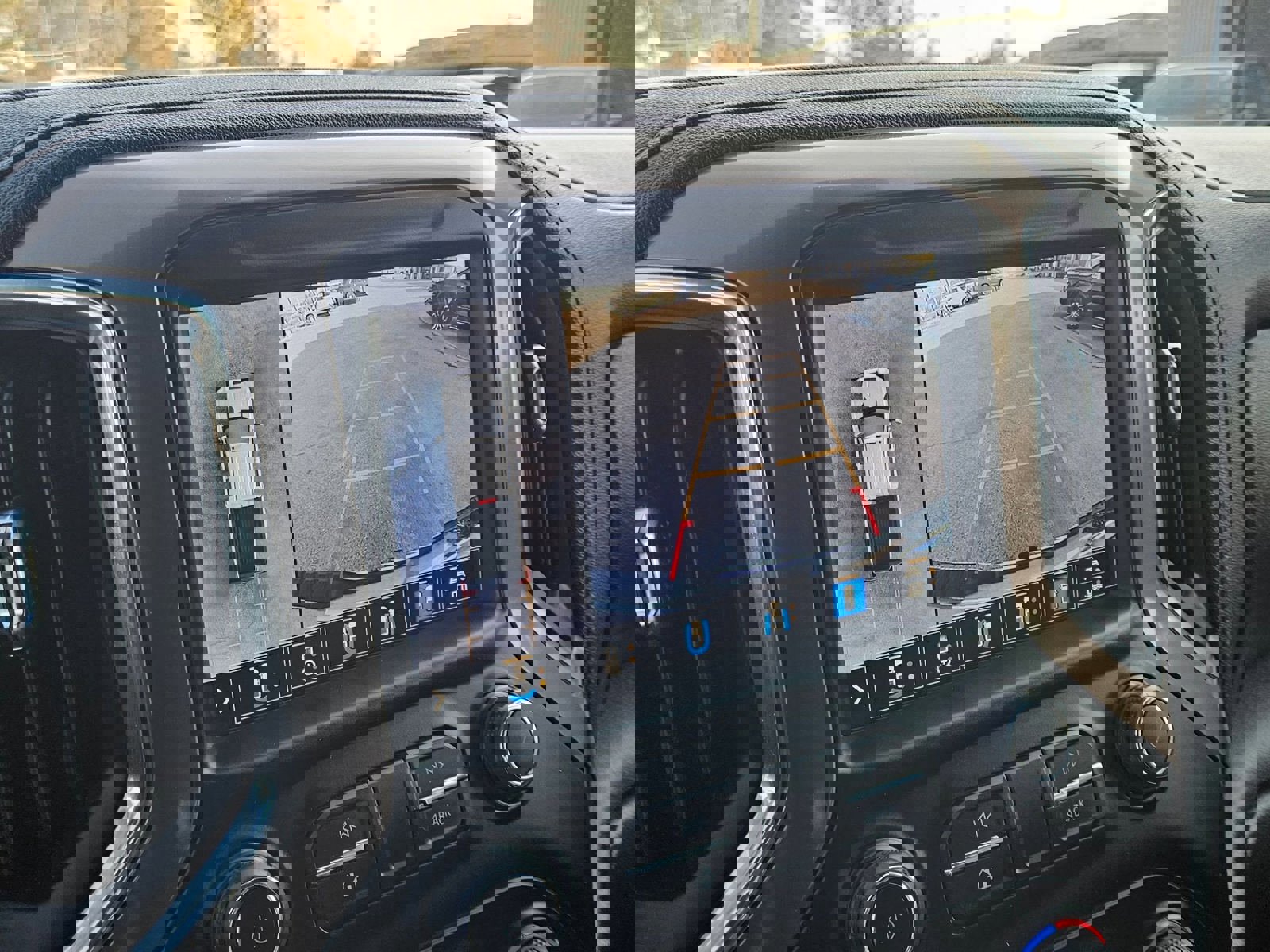 Used 2023 Chevrolet Silverado 2500 High Country image 20