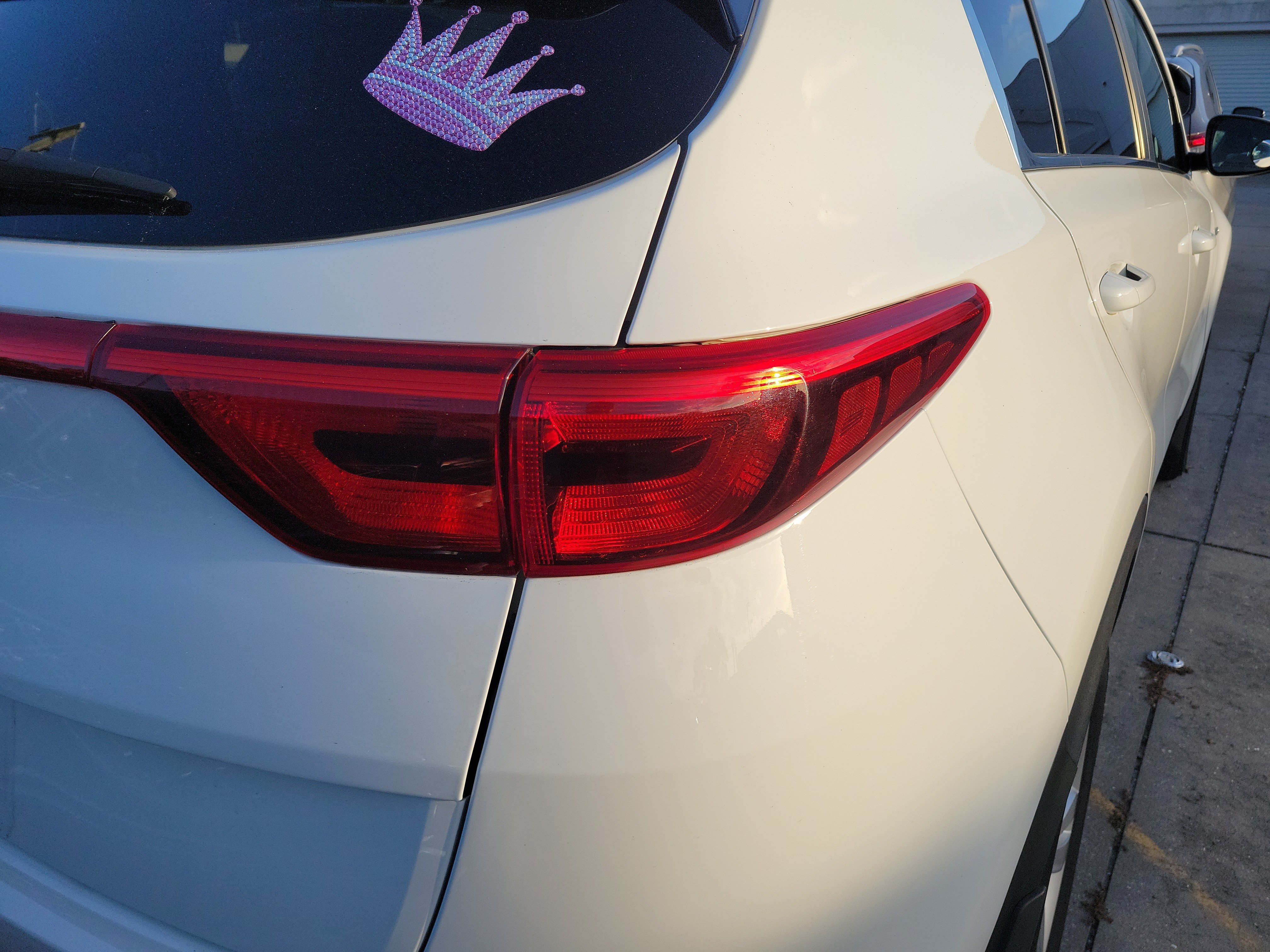 Used 2019 Kia Sportage LX AWD/4WD image 10