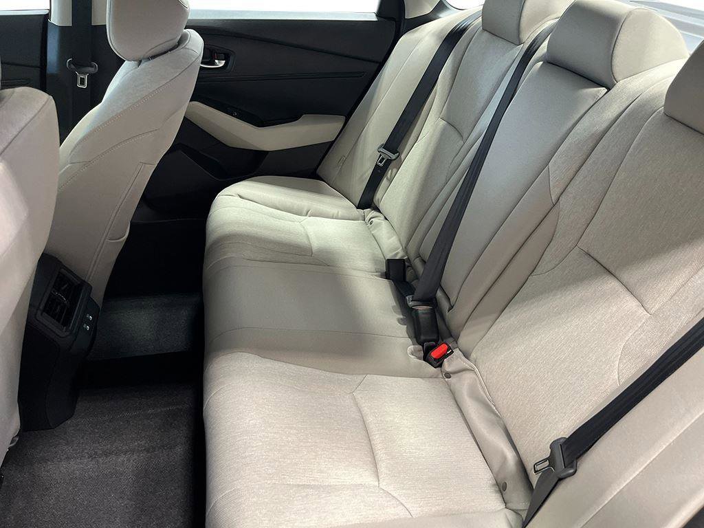 New 2026 Honda Accord SE image 20